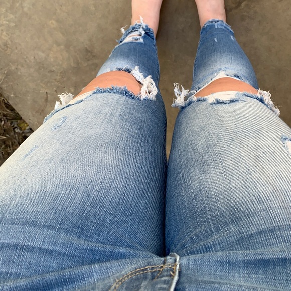 Jeans - Picture 3 of 5